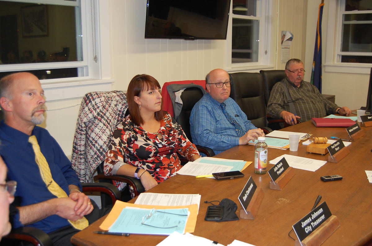 Stage Set For ATV Ordinance Vote Monday In Newport City